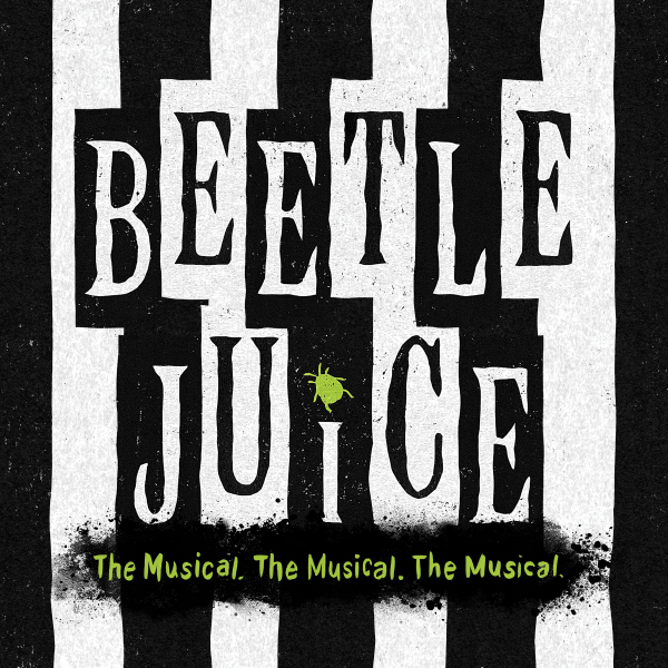 Image for Beetlejuice