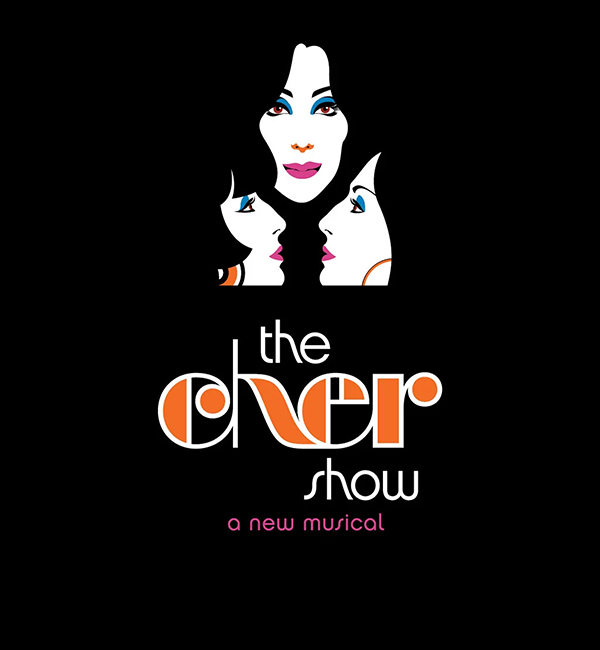 Image for THE CHER SHOW