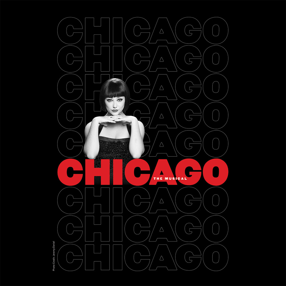 Image for Chicago