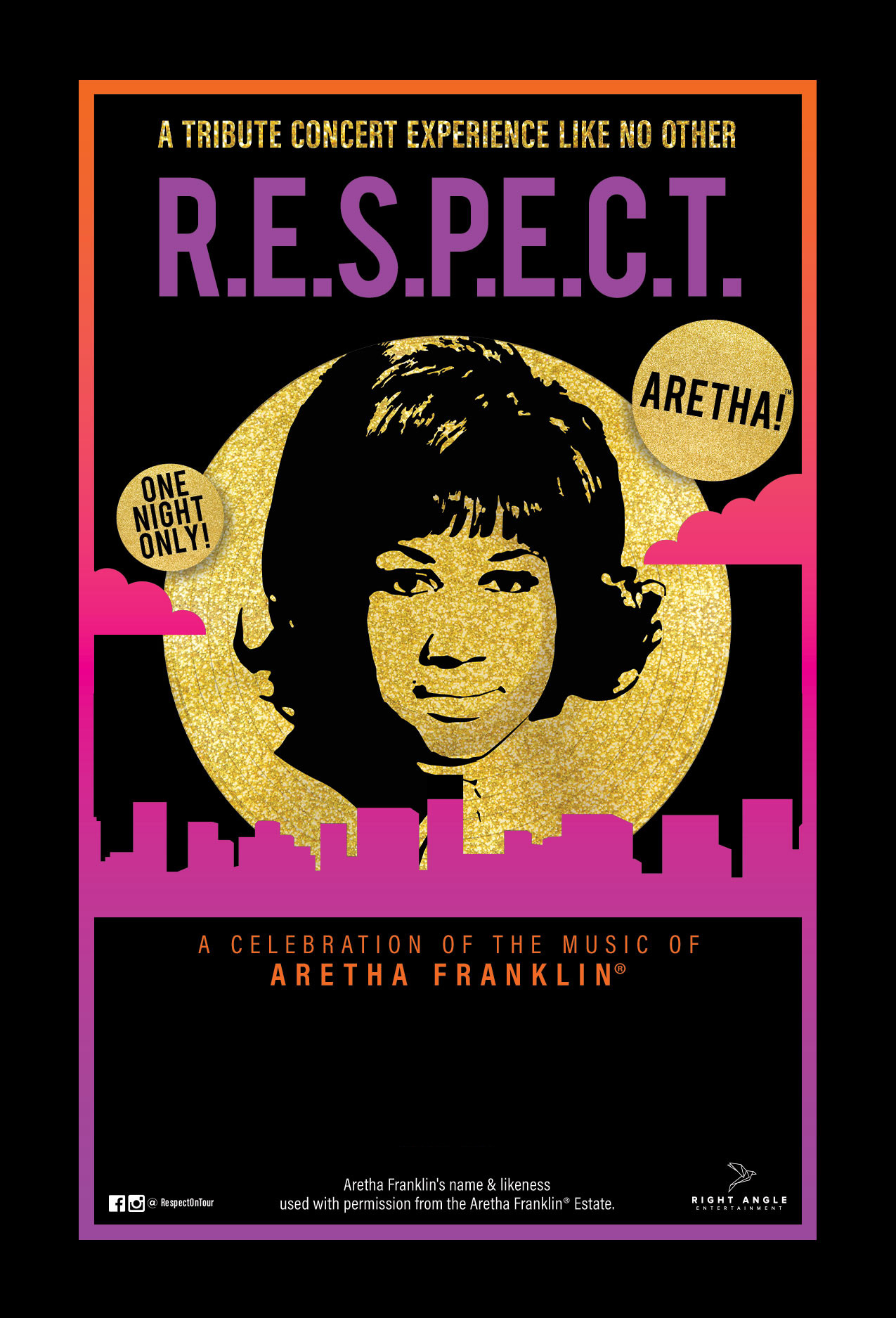 Image for R.E.S.P.E.C.T