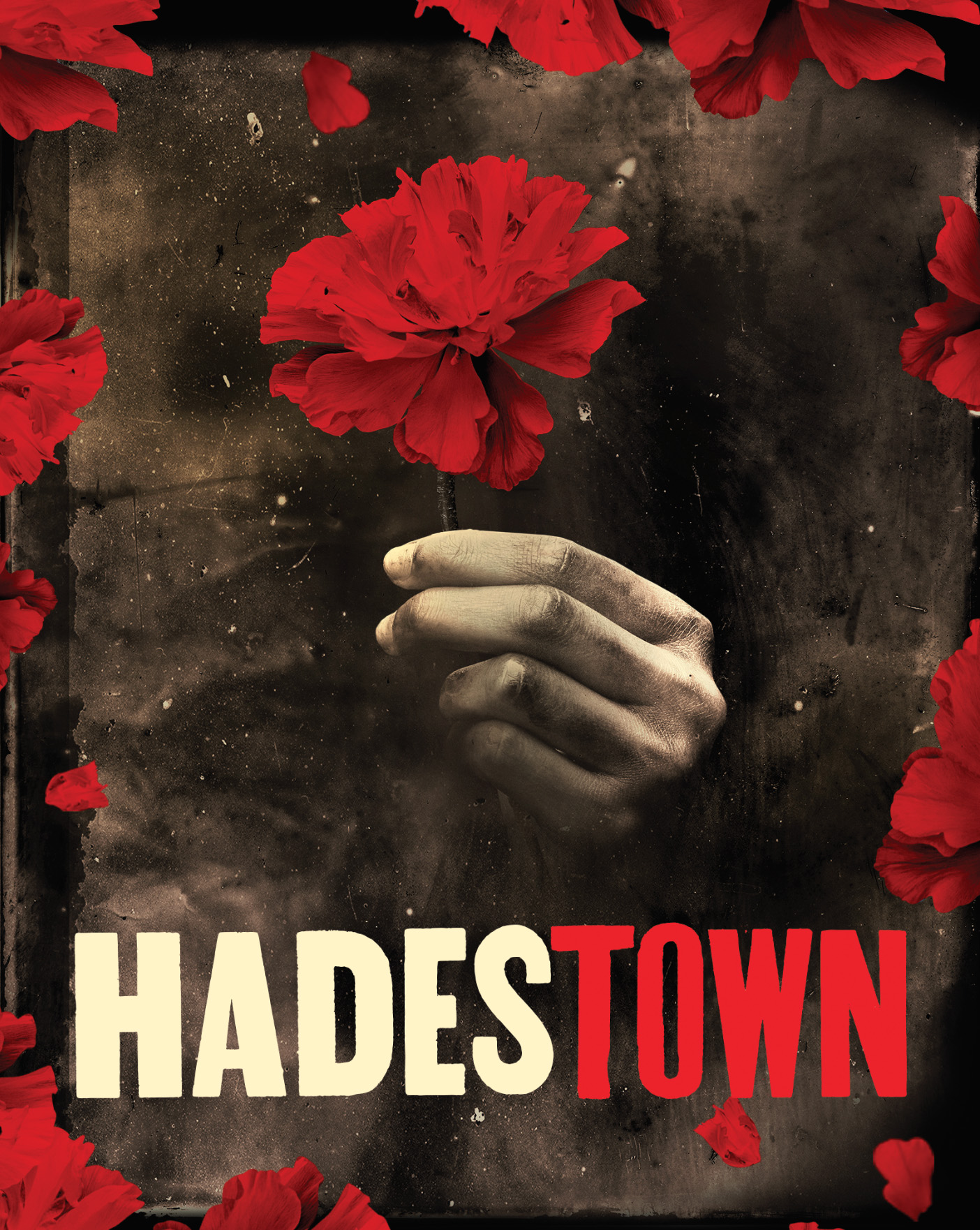 Image for HADESTOWN