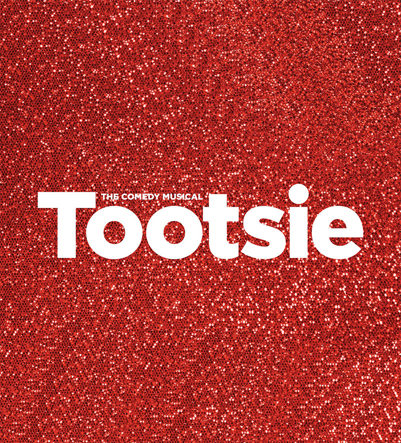 Image for Tootsie The Musical