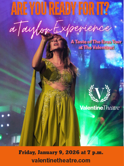 The Valentine Theatre