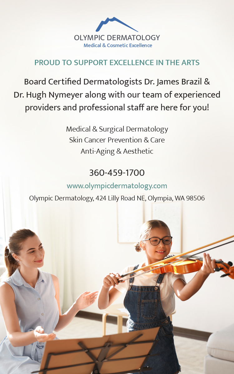 Olympic Dermatology & Laser Clinic