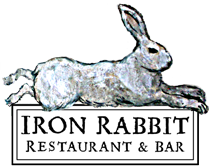 Iron Rabbit