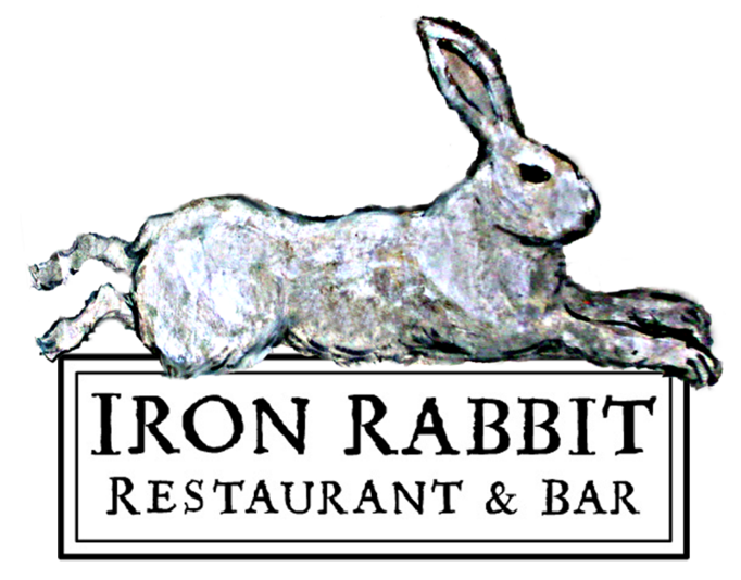 Iron Rabbit Restaurant & Bar