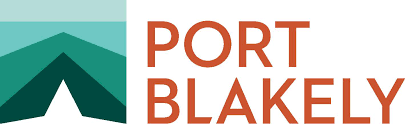 Port Blakely