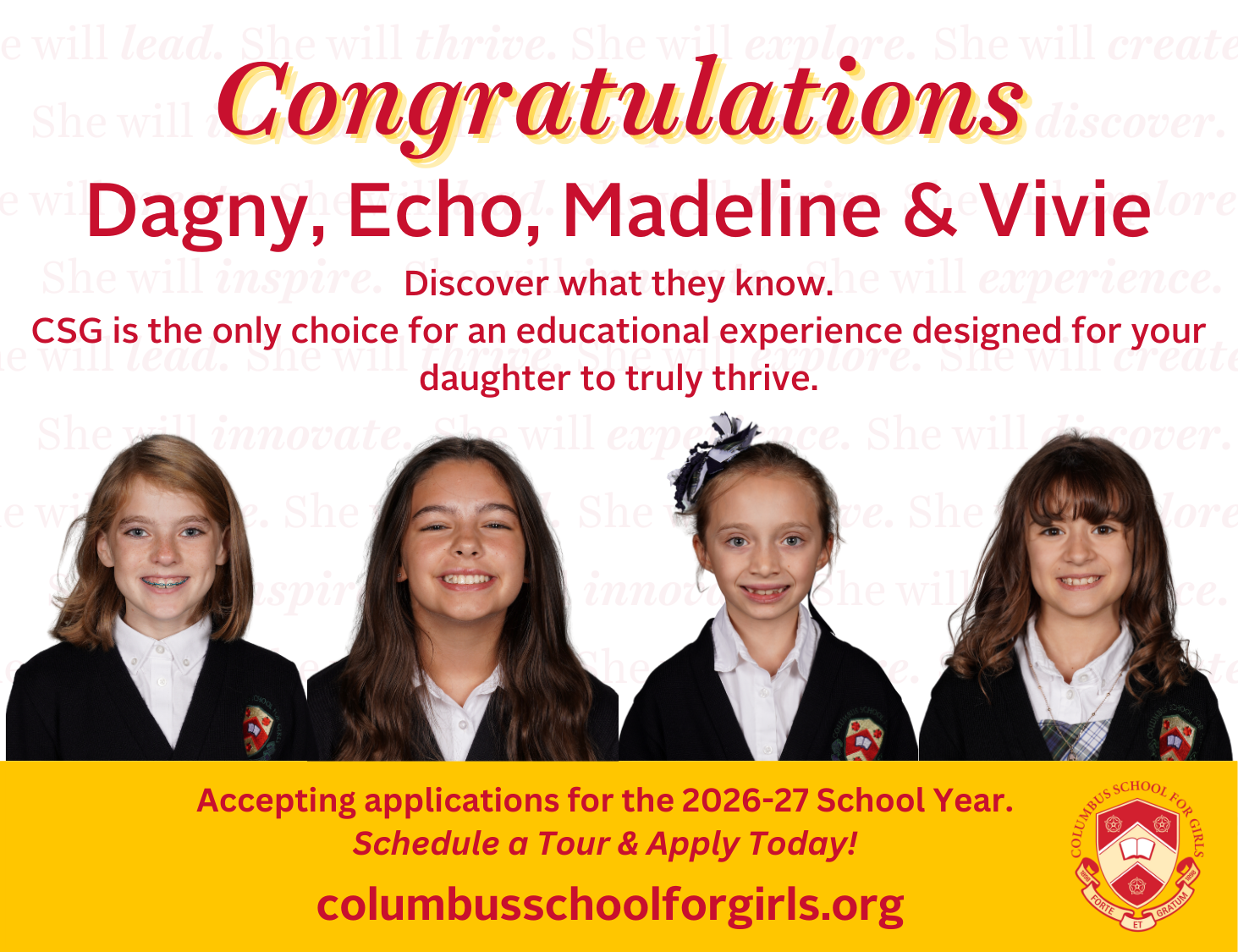 Columbus School for Girls