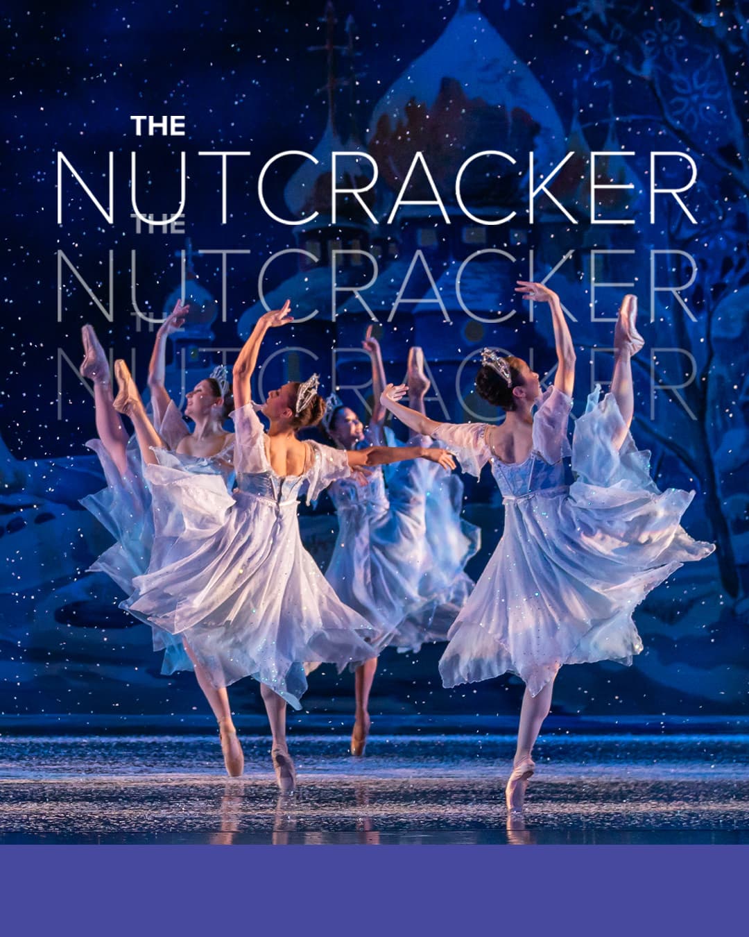 Image for The Nutcracker
