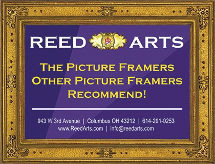 Reed Arts