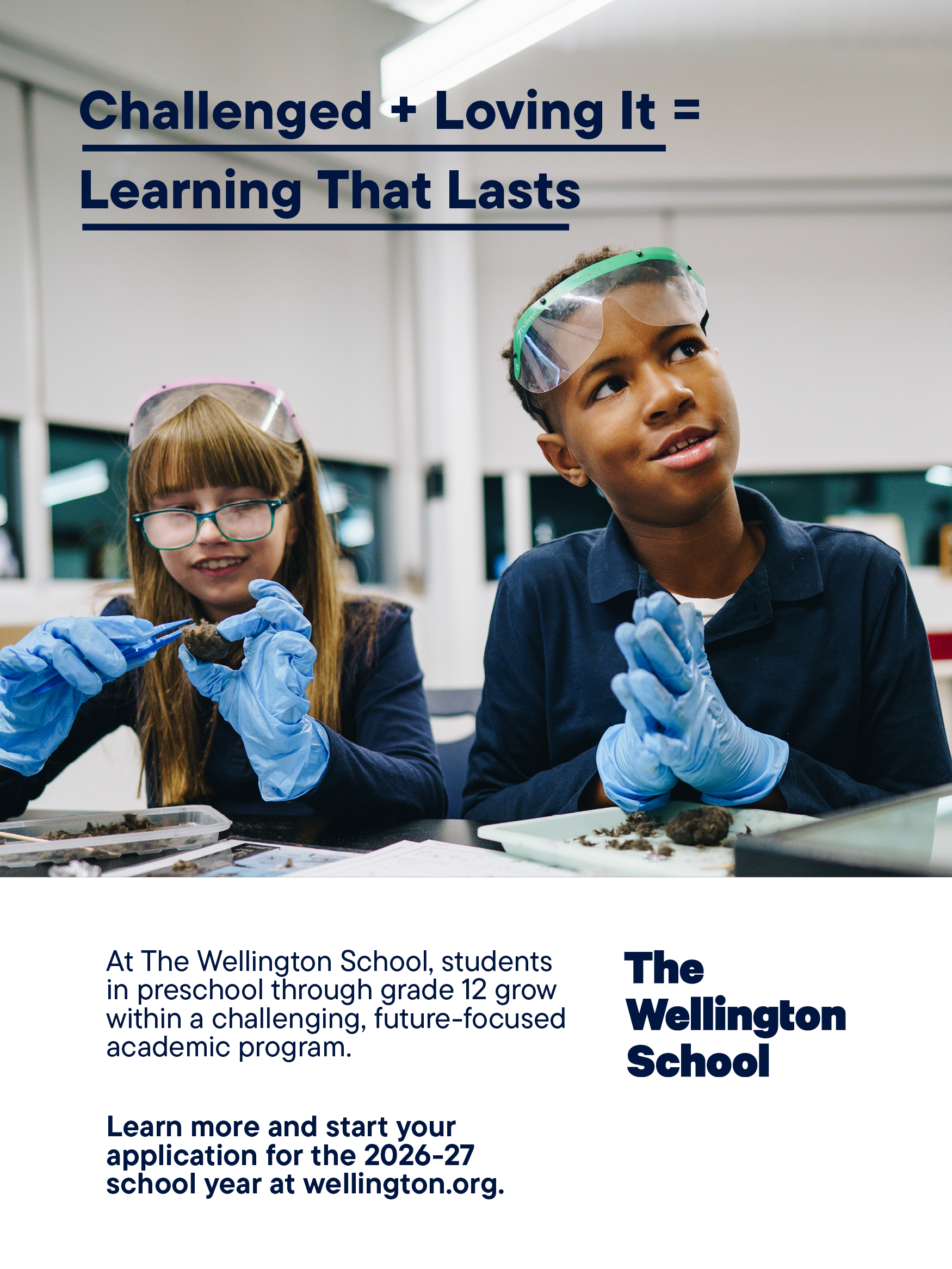 Wellington