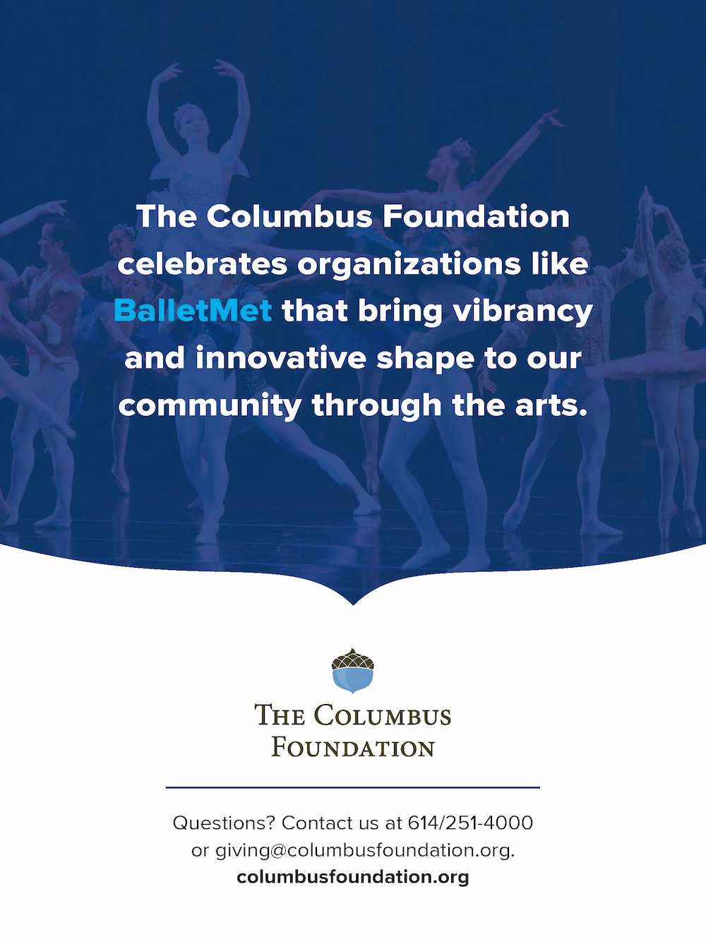 The Columbus Foundation