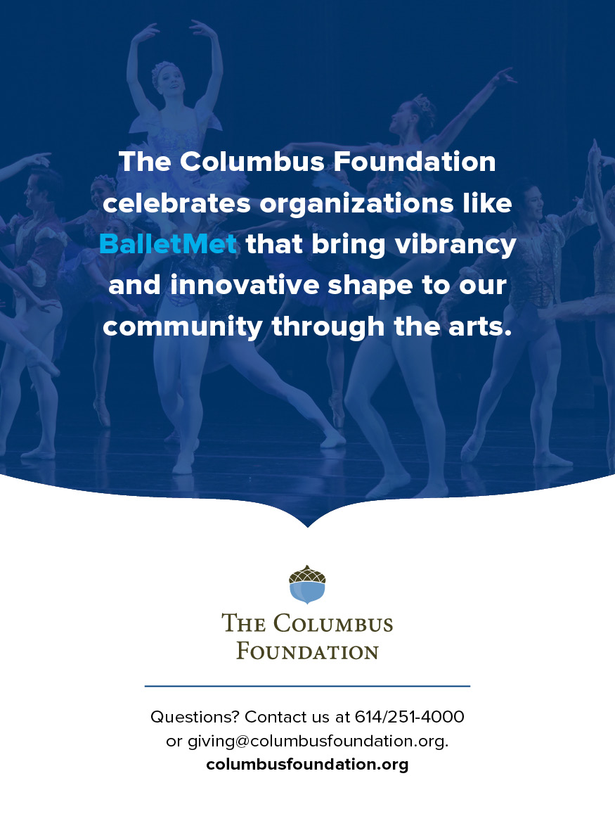 The Columbus Foundation