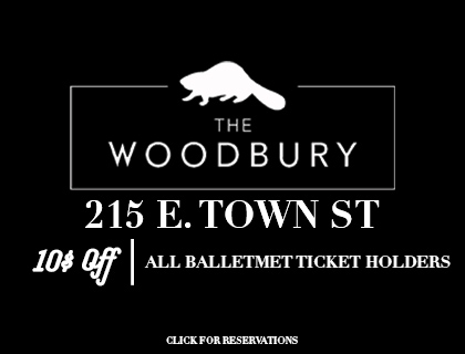 Woodburys Restaurant