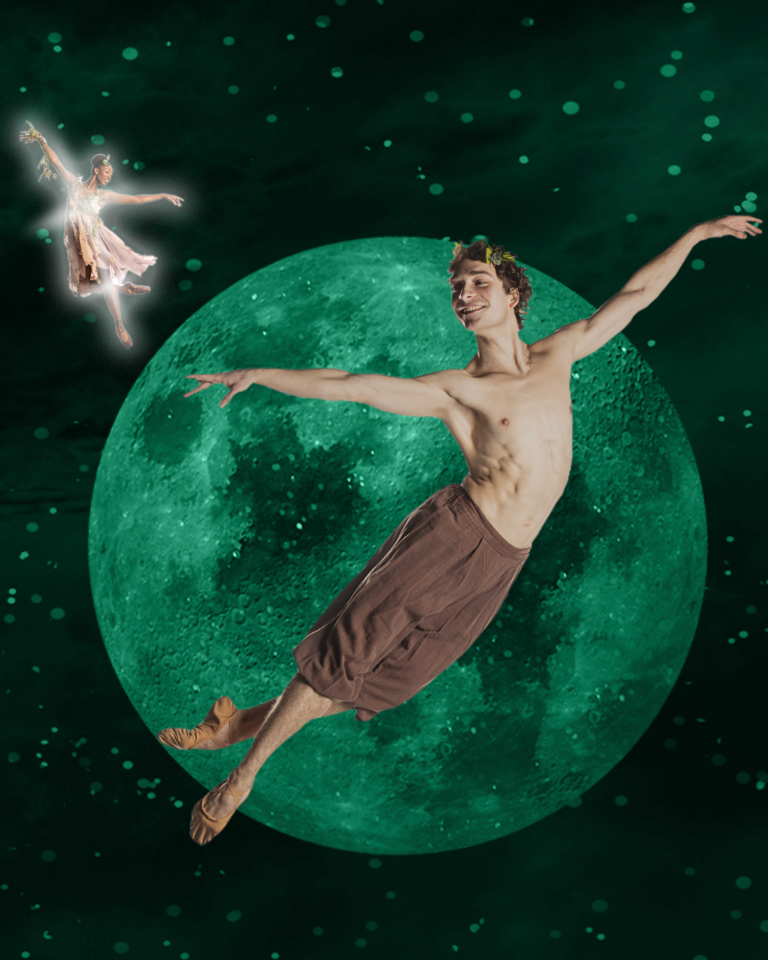 Image for Peter Pan