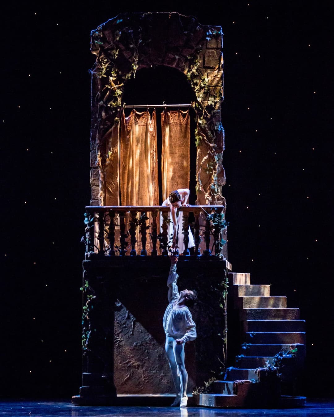 Image for Romeo & Juliet