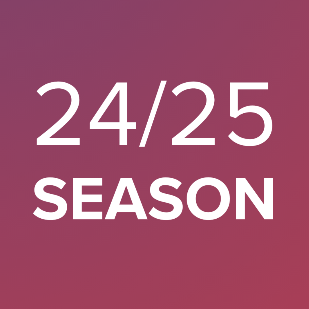 Image for 24/25 Season!