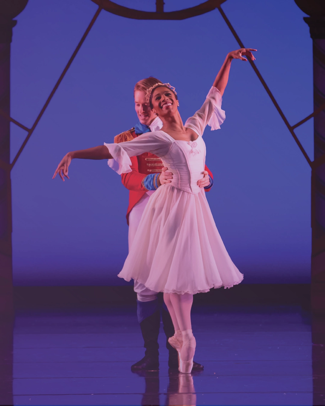 Image for The Nutcracker