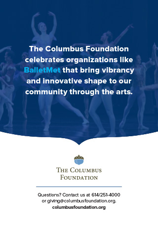 The Columbus Foundation