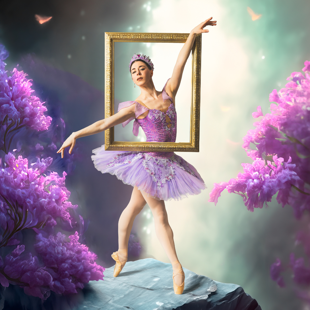 Image for Sleeping Beauty