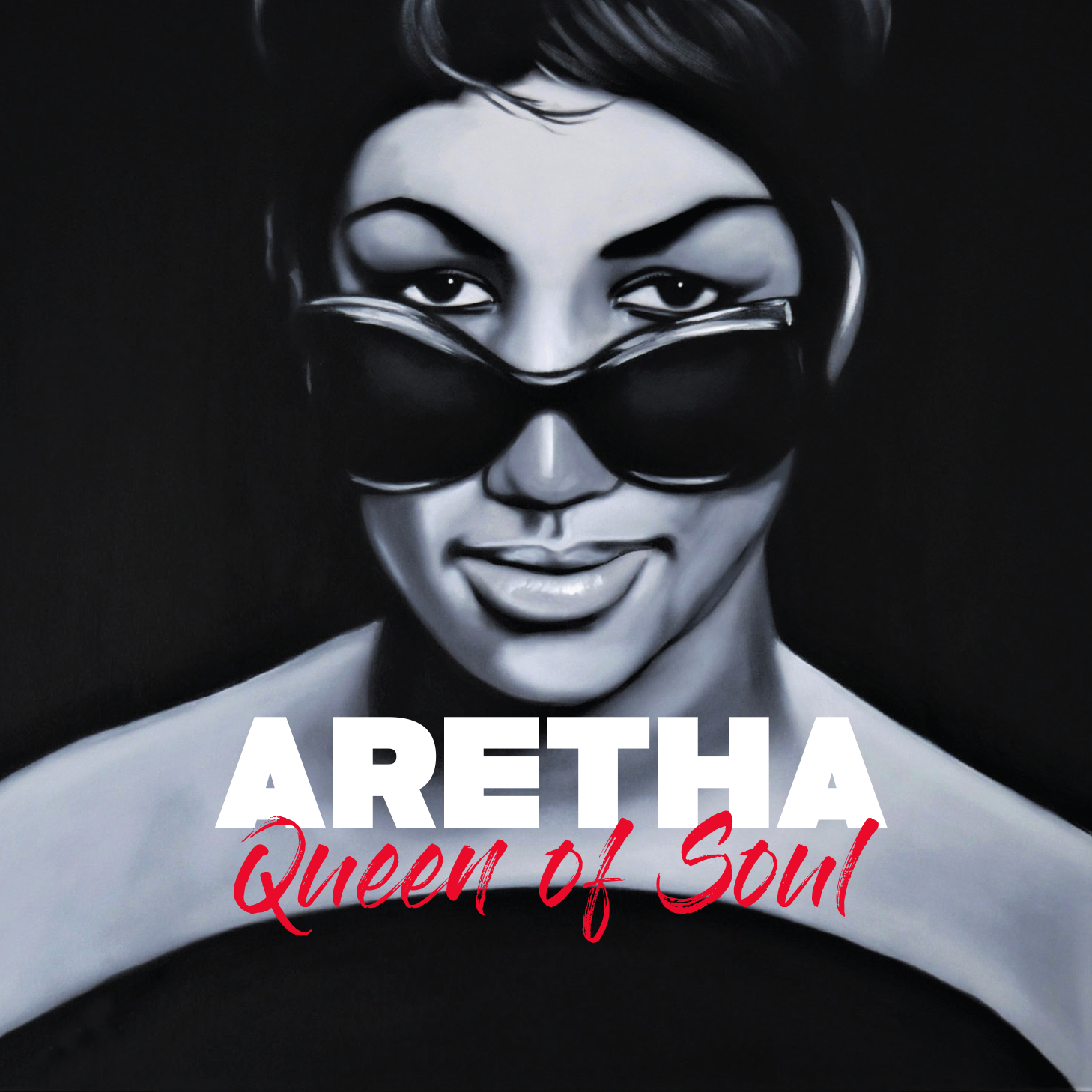 Image for Aretha: Queen of Soul