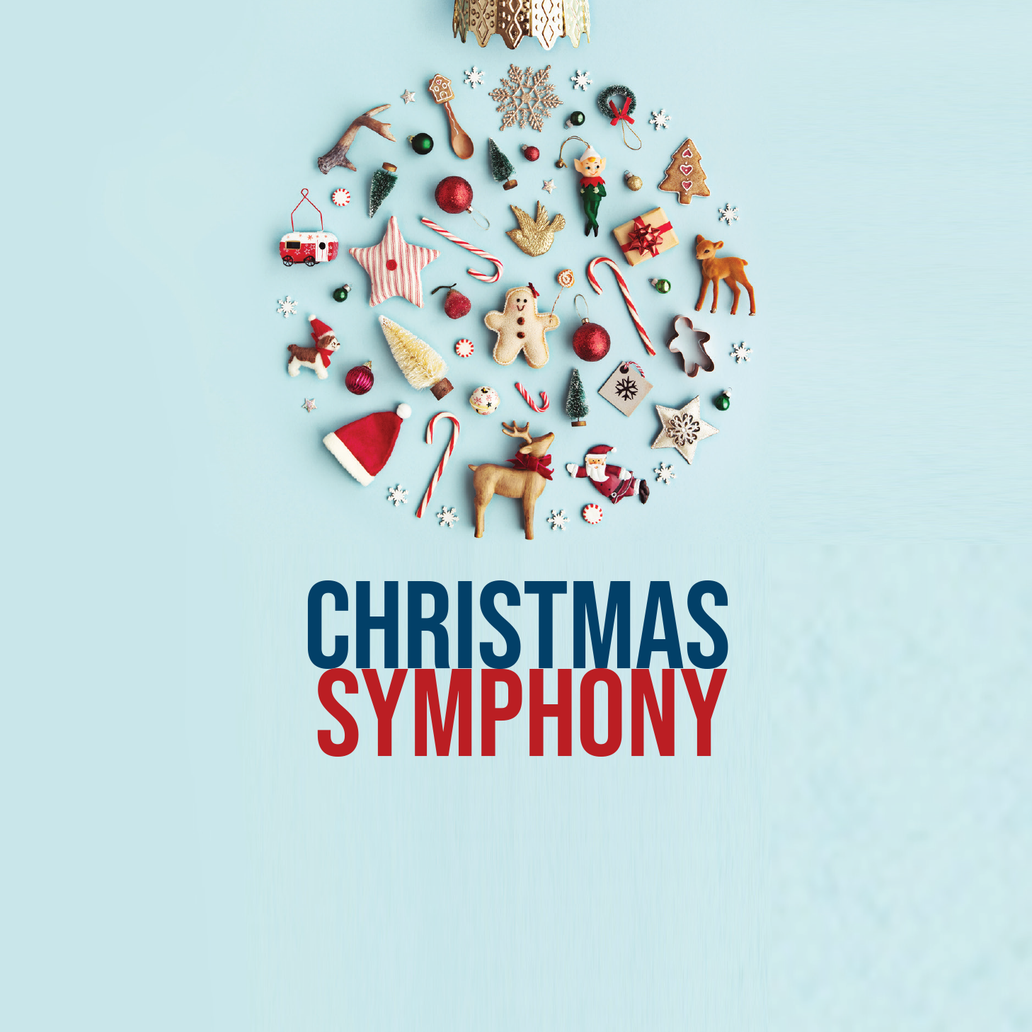Image for Christmas Symphony
