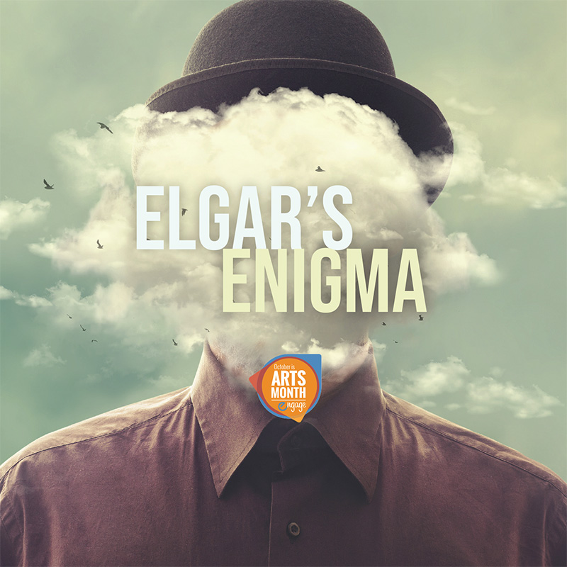 Image for Elgar’s Enigma