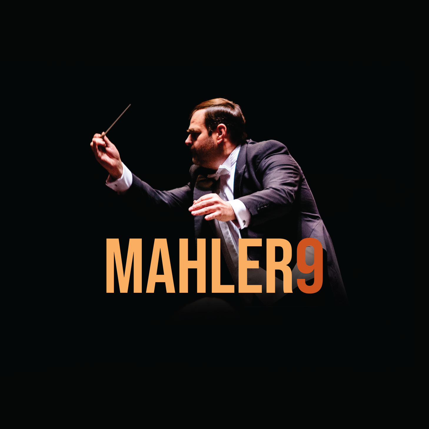 Image for Mahler 9