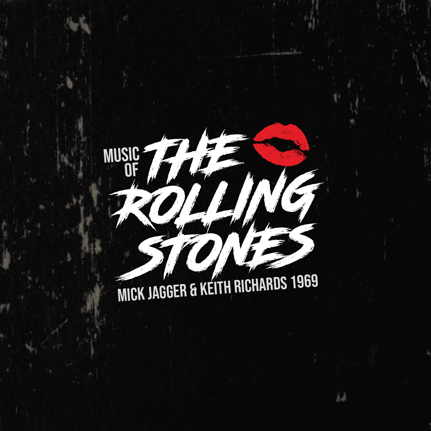 Image for The Music of the Rolling Stones