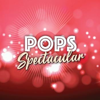 Image for Philharmonic Pops Spectacular