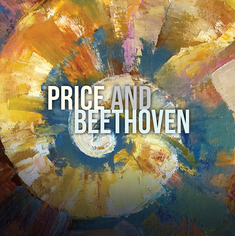 Image for Price and Beethoven