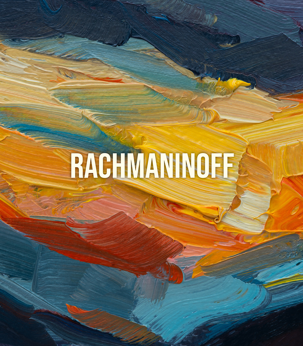 Image for Rachmaninoff