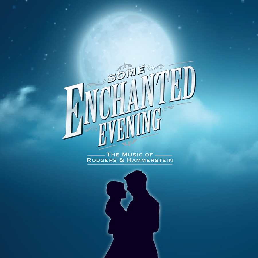 Image for Some Enchanted Evening