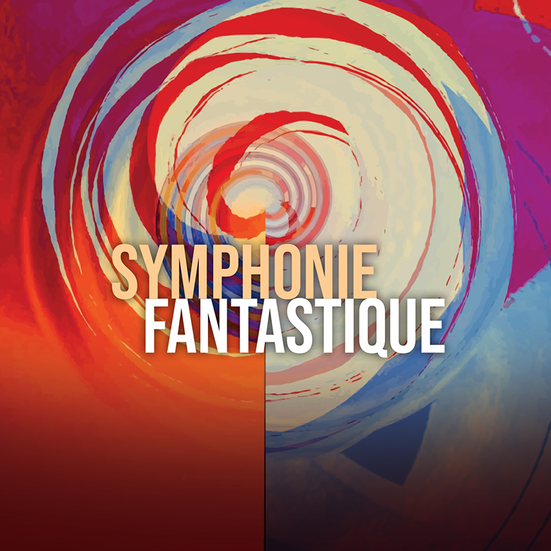 Image for Symphonie Fantastique