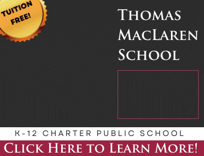 Thomas MacLaren School