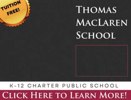 Thomas Maclaren School