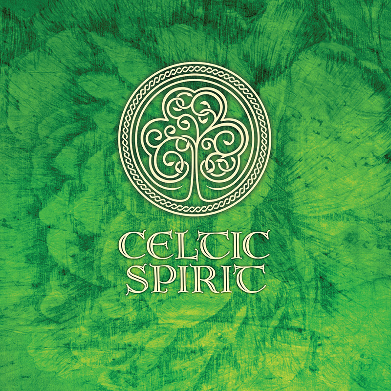 Image for Celtic Spirit