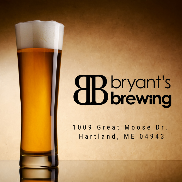 Bryant's Brewing