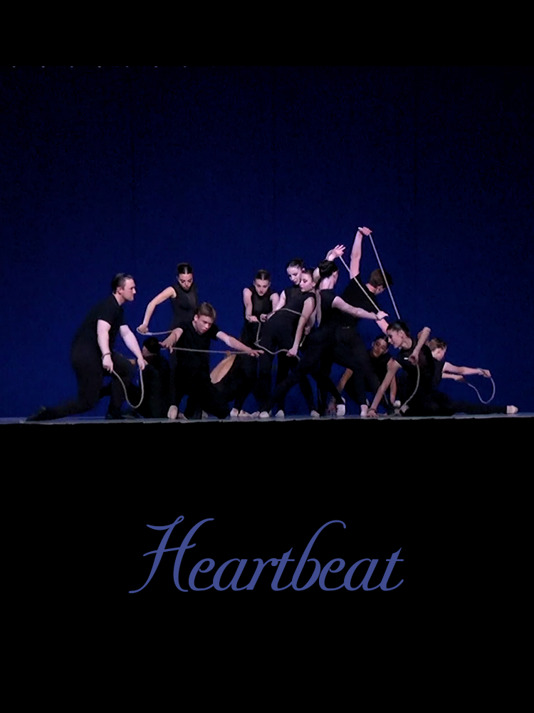 Image for Heartbeat