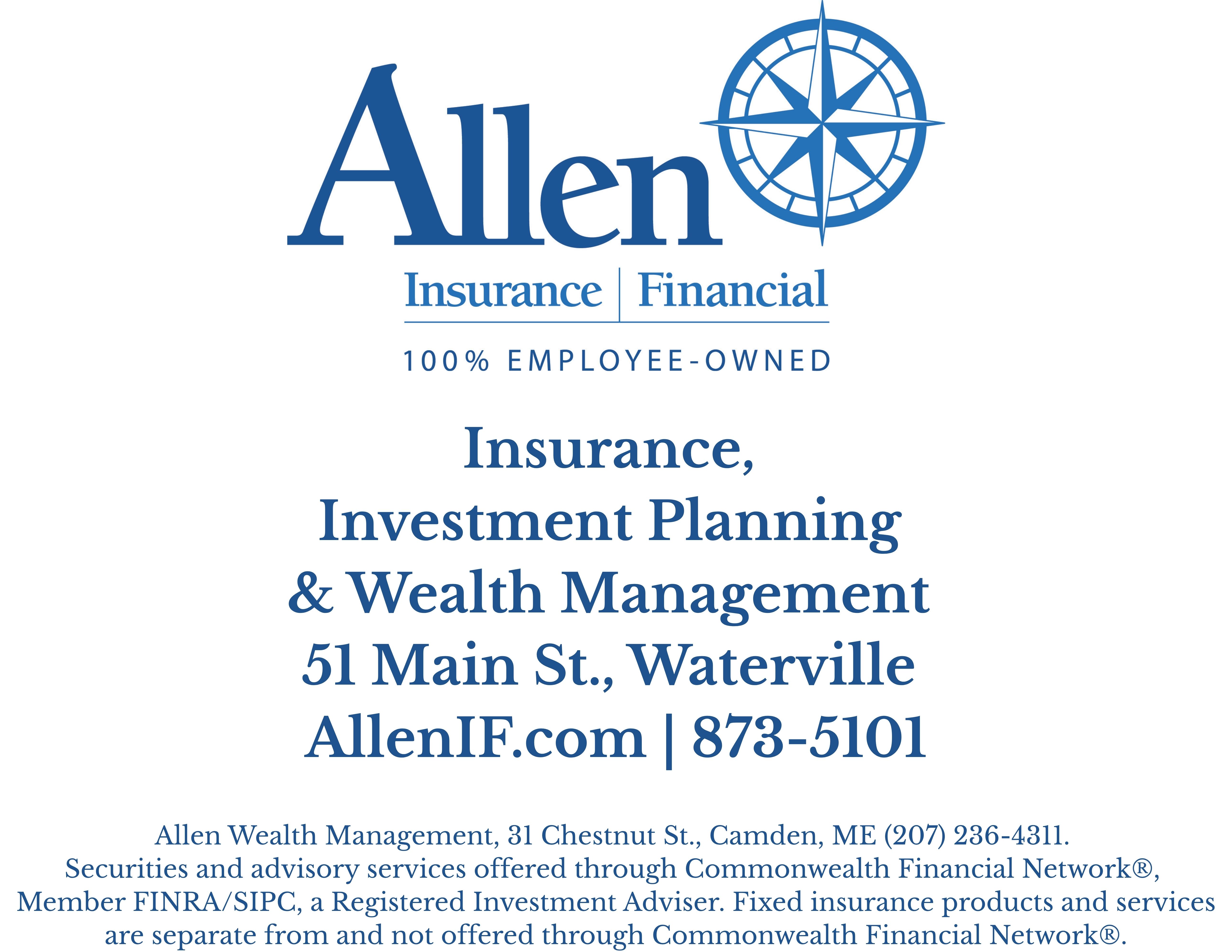 Allen Insurance and Financial