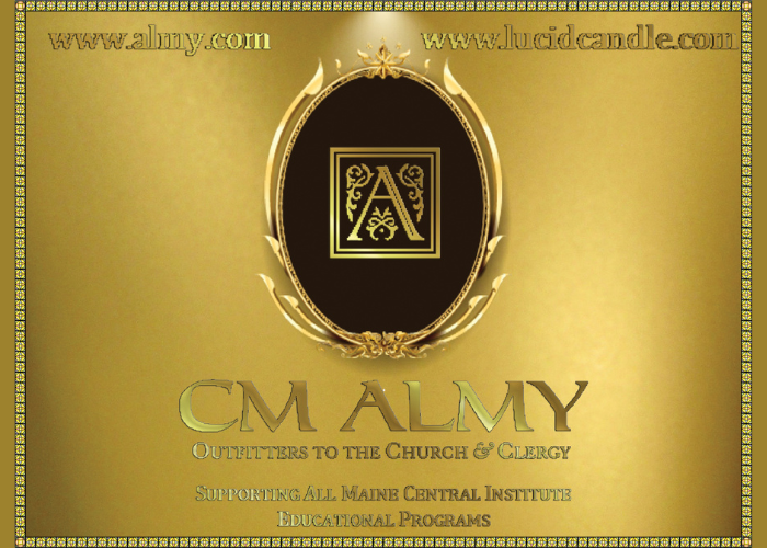 CM Almy