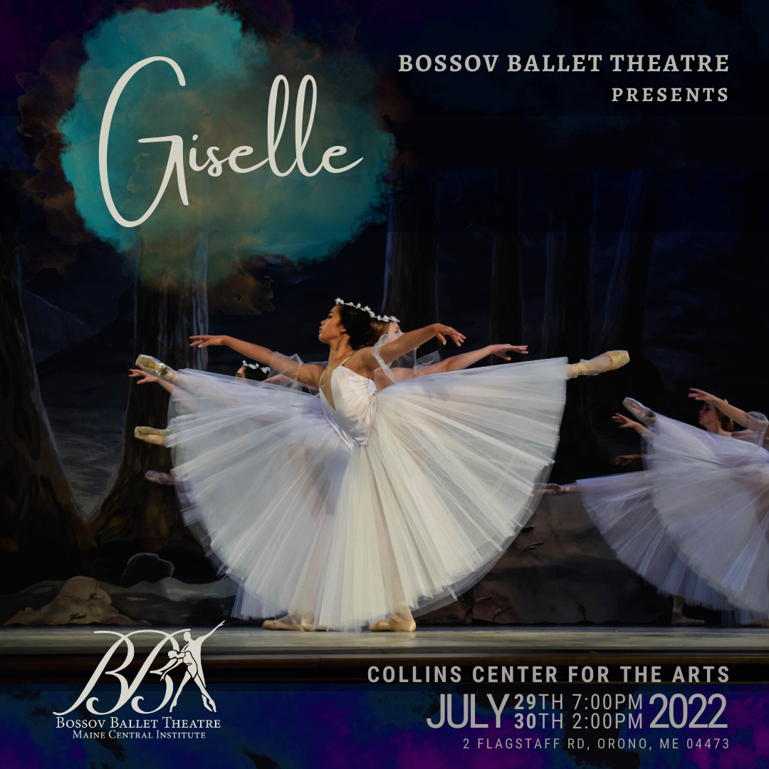 Image for Giselle