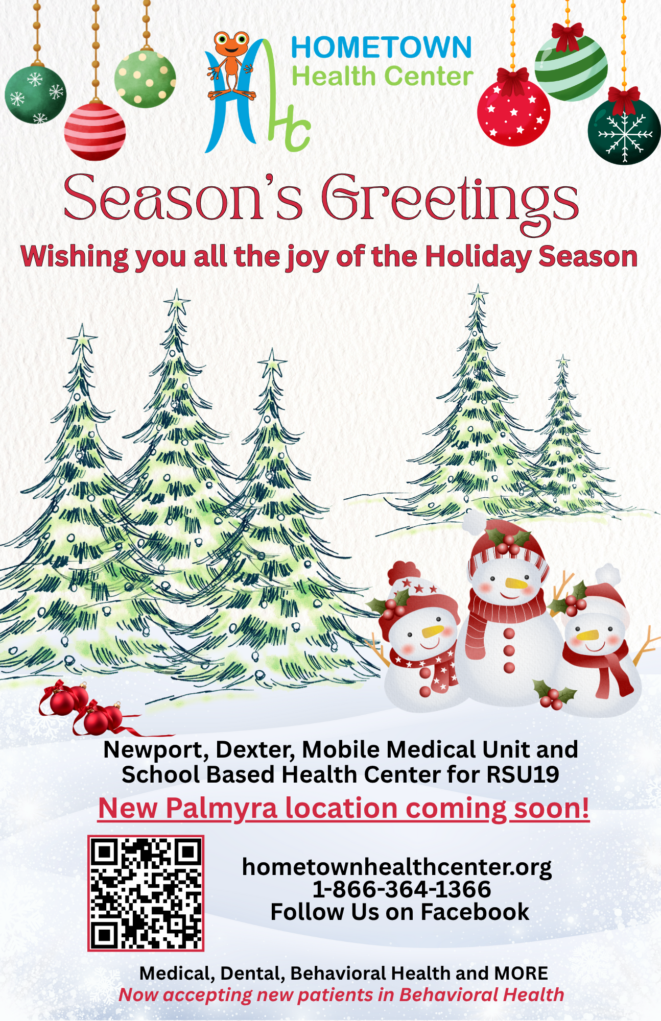 Hometown Health Center