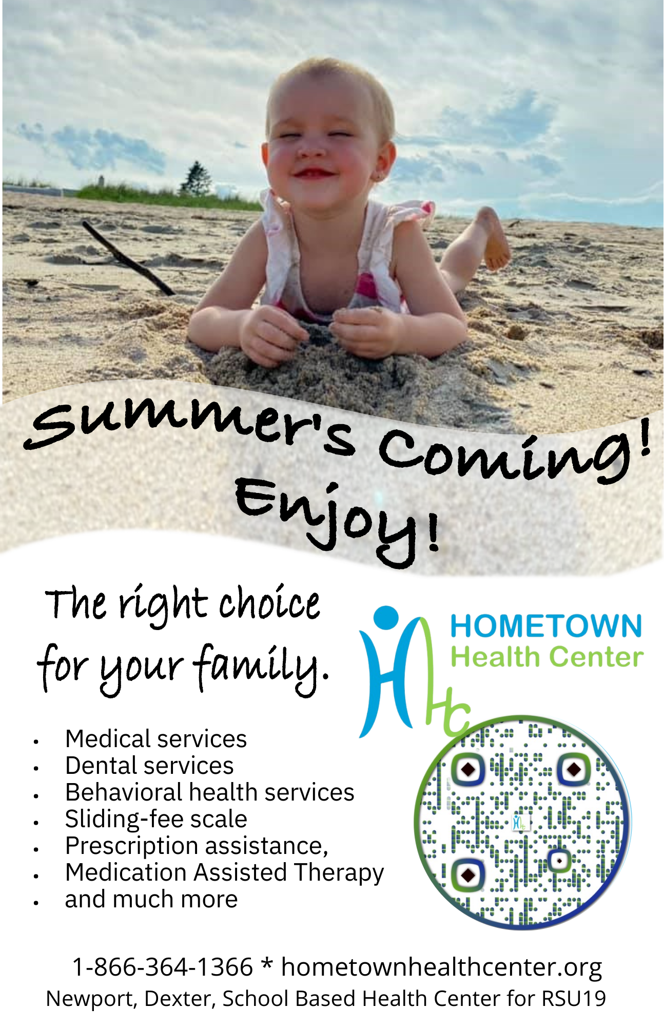 Hometown Health Center