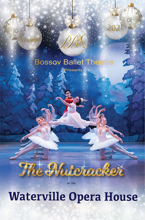 Image for The Nutcracker