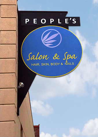 People's Salon & Spa