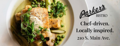 Parker's Bistro