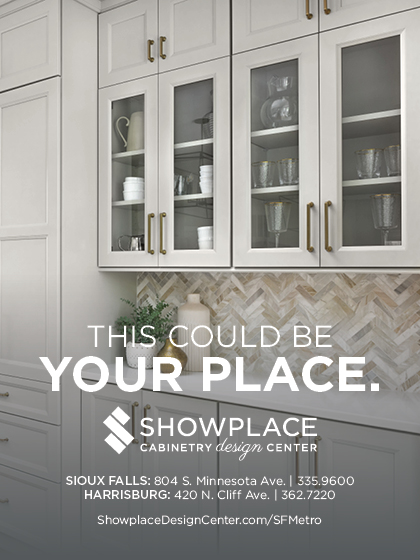 Showplace Cabinetry