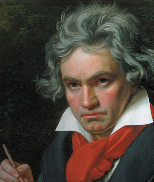 Image for Beethoven & Brahms