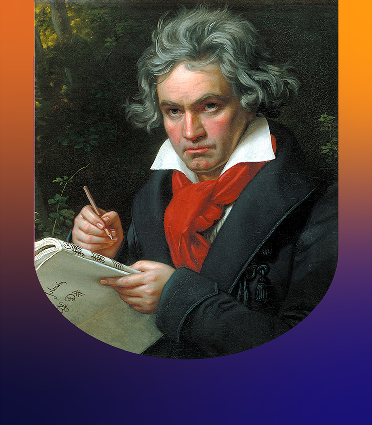 Image for Beethoven’s 9th